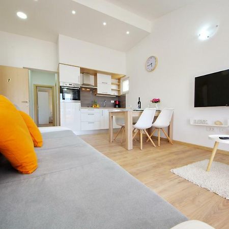 Apartman Mario Poljica  Eksteriør billede