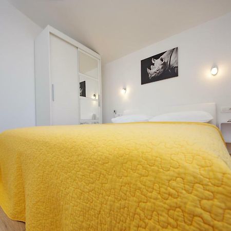 Apartman Mario Poljica  Eksteriør billede