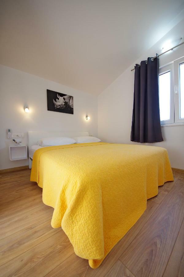 Apartman Mario Poljica  Eksteriør billede