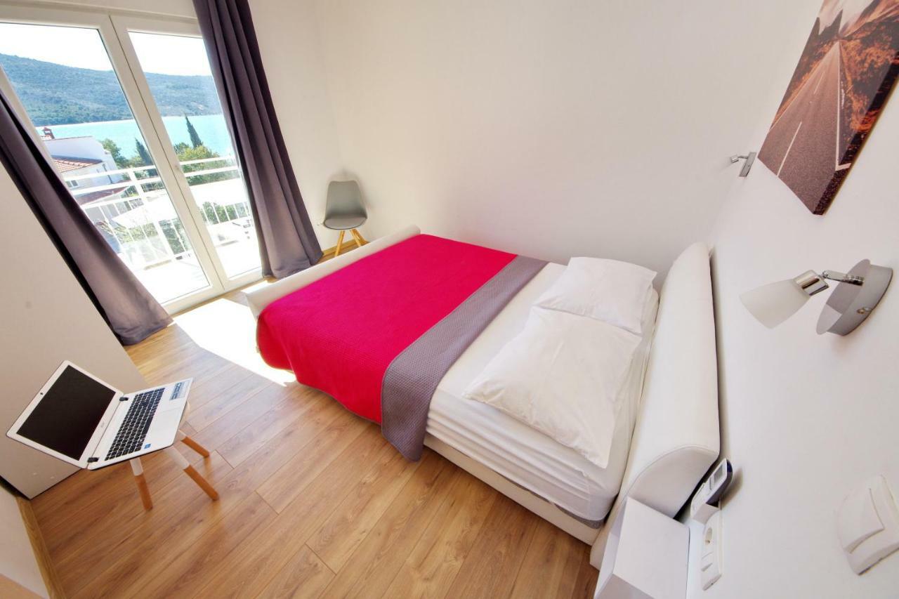 Apartman Mario Poljica  Eksteriør billede
