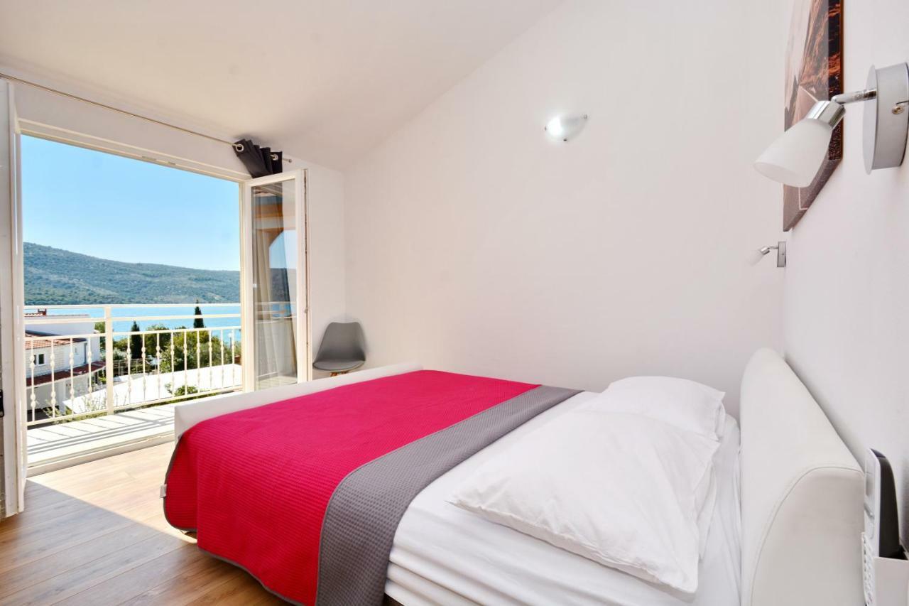Apartman Mario Poljica  Eksteriør billede