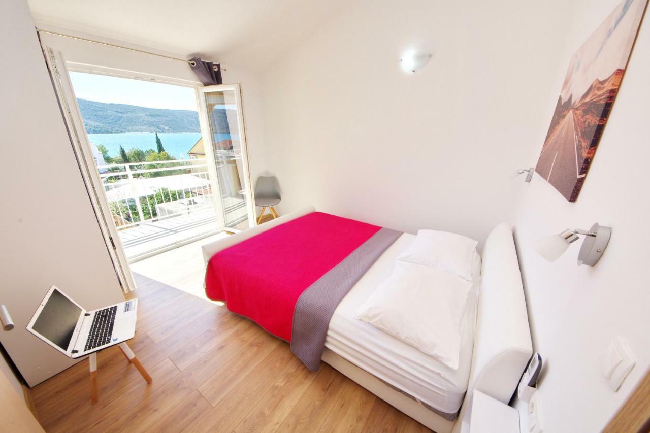 Apartman Mario Poljica  Eksteriør billede