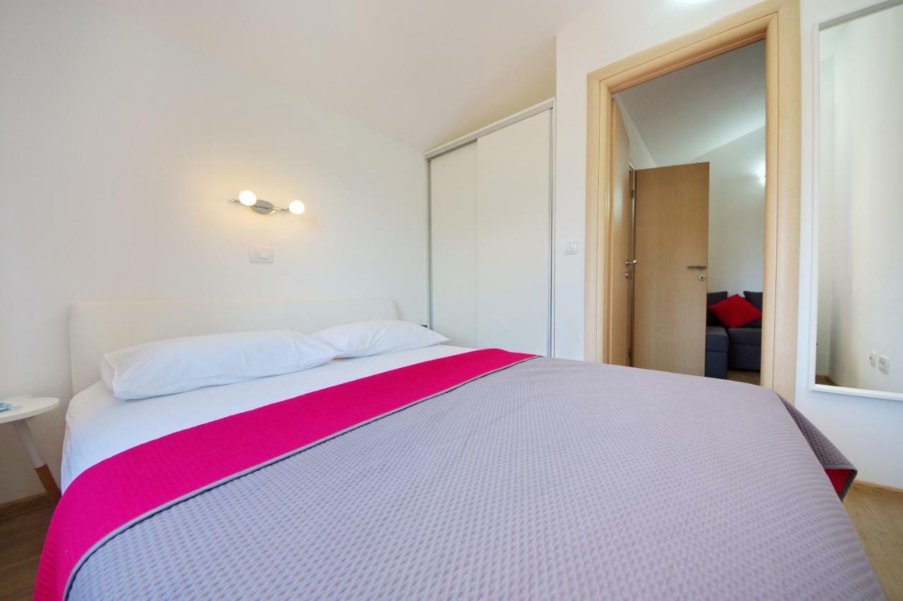 Apartman Mario Poljica  Eksteriør billede