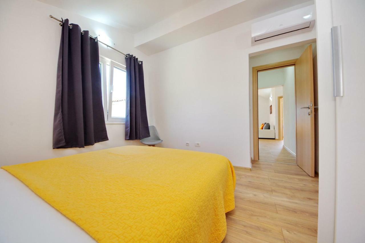 Apartman Mario Poljica  Eksteriør billede